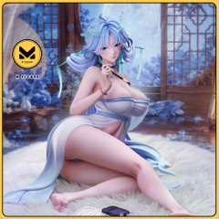 [PRE ORDER] MÔ HÌNH QingXiao - Wuthering Waves (Demon Core Studio) FIGURE CHÍNH HÃNG