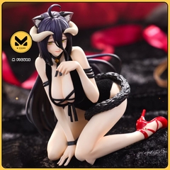 [PRE ORDER] MÔ HÌNH Overlord - Albedo - Melffy - Black Cat (FuRyu) FIGURE CHÍNH HÃNG
