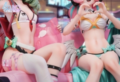 [PRE ORDER] MÔ HÌNH Sunna & Aria & Nangong Yu: Angels of Delusion - Zenless Zone Zero (Lolikoo Studio) FIGURE CHÍNH HÃNG