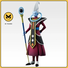 [PRE ORDER] MÔ HÌNH Dragon Ball Super - Whis - Ichiban Kuji - Ichiban Kuji Dragon Ball Dragon Omnibus ~Kami to Kami no Tatakai~ (C Prize) - Masterlise (Bandai Spirits) FIGURE CHÍNH HÃNG