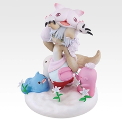 [PRE ORDER] MÔ HÌNH Mitty - Nanachi - Pigimuu - Made in Abyss - Ichiban Kuji - Ichiban Kuji Made in Abyss (B Prize) - Revible Moment (Bandai Spirits) FIGURE CHÍNH HÃNG