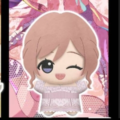 [PRE ORDER] Bông Gakuen iDOLM@STER - Chibigurumi - Gakuen Idolm@ster Chibigurumi -3rd Collection- vol. 3 - Plush Mascot (Bandai Spirits) BÔNG CHÍNH HÃNG