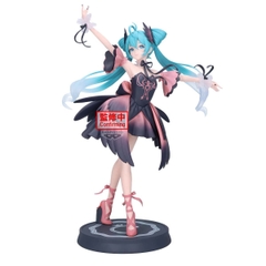 [PRE ORDER] MÔ HÌNH Hatsune Miku - Piapro Characters - Banpresto Evolve - Classical Tuning (Bandai Spirits) FIGURE CHÍNH HÃNG
