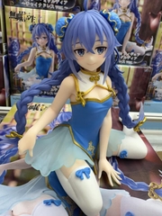 MÔ HÌNH Roxy Migurdia - Mushoku Tensei III ~Isekai Ittara Honki Dasu~ - Desktop Cute - Chinese Dress ver. (Taito) FIGURE CHÍNH HÃNG