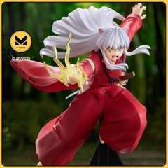 [PRE ORDER] MÔ HÌNH Inuyasha - Sengoku Otogizoushi: InuYasha - Muchute (FuRyu) FIGURE CHÍNH HÃNG