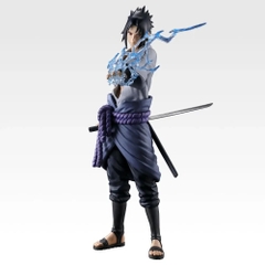 [PRE ORDER] MÔ HÌNH Uchiha Sasuke - Naruto Shippuuden - Ichiban Kuji - Ichiban Kuji Naruto Shippuuden Sasuke vs Itachi-hen (A Prize) - Masterlise - Chidori Ver. (Bandai Spirits) FIGURE CHÍNH HÃNG