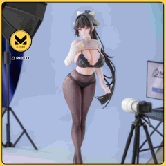 [PRE ORDER] MÔ HÌNH Azur Lane - Takao - 1/7 - Inner Cultivation Ver. (AniGame) FIGURE CHÍNH HÃNG