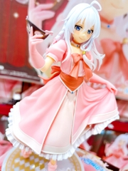 MÔ HÌNH Elaina - Majo no Tabitabi - Coreful Figure - Kamen Dress (Taito) FIGURE CHÍNH HÃNG