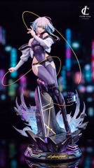 [PRE ORDER] MÔ HÌNH Lucy - Cyberpunk: Edgerunners (Crystal Lotus Studio) FIGURE CHÍNH HÃNG