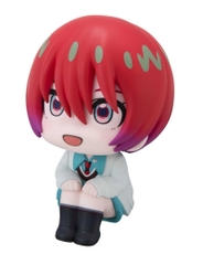 [Pre Order] MÔ HÌNH Yuzuriha Amate (Machu) - Gundam GquuuuuuX - Look Up (MegaHouse) FIGURE CHÍNH HÃNG