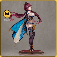 MÔ HÌNH Ramizel Erlenmeyer - Atelier Sophie 2: The Alchemist of the Mysterious Dream - 1/7 Complete Figure CHÍNH HÃNG
