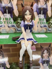 MÔ HÌNH Fine Motion - Umamusume: Pretty Derby - Noodle Stopper Figure (FuRyu) FIGURE CHÍNH HÃNG