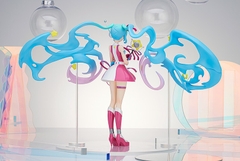MÔ HÌNH Hatsune Miku - Vocaloid - Pop Up Parade - Future Eve Ver., L (Good Smile Company) FIGURE CHÍNH HÃNG