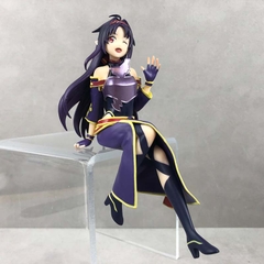 MÔ HÌNH Yuuki - Sword Art Online II - Noodle Stopper Figure (FuRyu) FIGURE CHÍNH HÃNG