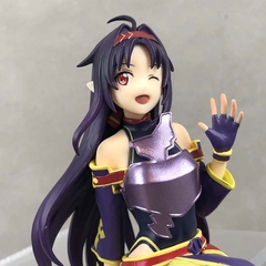 MÔ HÌNH Yuuki - Sword Art Online II - Noodle Stopper Figure (FuRyu) FIGURE CHÍNH HÃNG