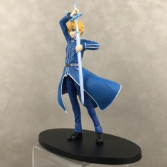 MÔ HÌNH Eugeo - Sword Art Online: Alicization (Bandai Spirits) FIGURE CHÍNH HÃNG
