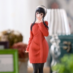 MÔ HÌNH Yor Forger - Spy × Family - PM Figure - Shifuku (SEGA) FIGURE CHÍNH HÃNG