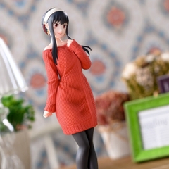 MÔ HÌNH Yor Forger - Spy × Family - PM Figure - Shifuku (SEGA) FIGURE CHÍNH HÃNG