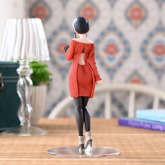 MÔ HÌNH Yor Forger - Spy × Family - PM Figure - Shifuku (SEGA) FIGURE CHÍNH HÃNG