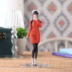 MÔ HÌNH Yor Forger - Spy × Family - PM Figure - Shifuku (SEGA) FIGURE CHÍNH HÃNG