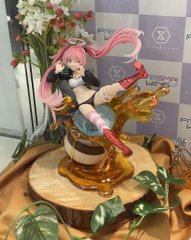 MÔ HÌNH Milim Nava - Rimuru Tempest - Tensei Shitara Slime Datta Ken - Prisma Wing (PWTSR-01P) - 1/7 (Prime 1 Studio) FIGURE CHÍNH HÃNG
