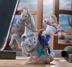[Pre Order] MÔ HÌNH Johnny Joestar - Slow Dancer -Jojo no Kimyou na Bouken - Steel Ball Run - Xross Link Max (Sega Fave) FIGURE CHÍNH HÃNG