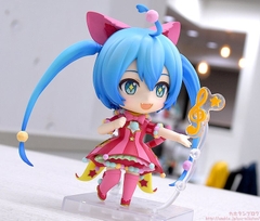 MÔ HÌNH Hatsune Miku - Project Sekai: Colorful Stage! feat. Hatsune Miku - Nendoroid (#2045) - Wonderland SEKAI Ver. (Good Smile Company)FIGURE CHÍNH HÃNG