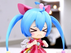 MÔ HÌNH Hatsune Miku - Project Sekai: Colorful Stage! feat. Hatsune Miku - Nendoroid (#2045) - Wonderland SEKAI Ver. (Good Smile Company)FIGURE CHÍNH HÃNG