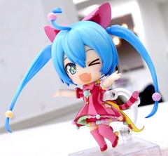 MÔ HÌNH Hatsune Miku - Project Sekai: Colorful Stage! feat. Hatsune Miku - Nendoroid (#2045) - Wonderland SEKAI Ver. (Good Smile Company)FIGURE CHÍNH HÃNG