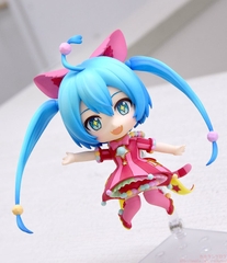 MÔ HÌNH Hatsune Miku - Project Sekai: Colorful Stage! feat. Hatsune Miku - Nendoroid (#2045) - Wonderland SEKAI Ver. (Good Smile Company)FIGURE CHÍNH HÃNG