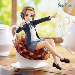 [Pre Order] MÔ HÌNH Tainaka Ritsu - K-ON! - Luminasta (Sega Fave) FIGURE CHÍNH HÃNG