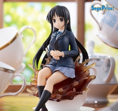 [Pre Order] MÔ HÌNH Akiyama Mio - K-ON! - Luminasta (Sega Fave) FIGURE CHÍNH HÃNG
