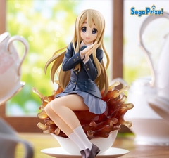 [Pre Order] MÔ HÌNH Kotobuki Tsumugi - K-ON! - Luminasta (Sega Fave) FIGURE CHÍNH HÃNG