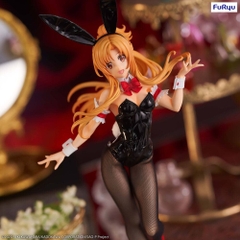 Asuna -Sword Art Online - BiCute Bunnies ( Furyu )
