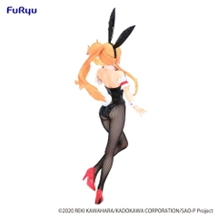 Asuna -Sword Art Online - BiCute Bunnies ( Furyu )