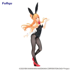 Asuna -Sword Art Online - BiCute Bunnies ( Furyu )