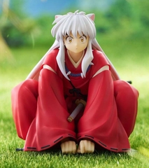 [Pre Order] MÔ HÌNH Inuyasha - Sengoku Otogizoushi: InuYasha - Noodle Stopper Figure - Vol.2 (FuRyu) FIGURE CHÍNH HÃNG