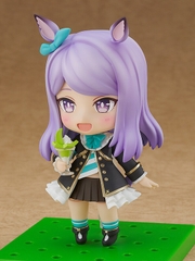 MÔ HÌNH Mejiro McQueen - Umamusume: Pretty Derby - Nendoroid (#2037) (Good Smile Company) FIGURE CHÍNH HÃNG