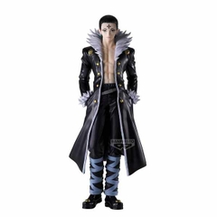 [PRE ORDER] MÔ HÌNH Kuroro Lucilfer - Hunter × Hunter - Grandista (Bandai Spirits) FIGURE CHÍNH HÃNG
