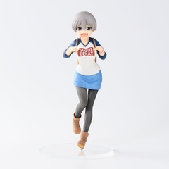 MÔ HÌNH Uzaki Hana - Uzaki-chan wa Asobitai! ω - SPM Figure - Niyake-gao Ver. (SEGA) FIGURE CHÍNH HÃNG