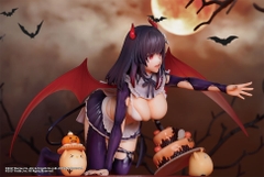 MÔ HÌNH Royal Fortune - Azur Lane - 1/7 - Treats from the Deep ver. (Wings Inc.) FIGURE CHÍNH HÃNG
