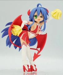 [Pre Order] MÔ HÌNH Izumi Konata - Lucky☆Star - Konami Prize Collection - Succubus Cheer Cos Ver. (Konami Arcade Games) FIGURE CHÍNH HÃNG