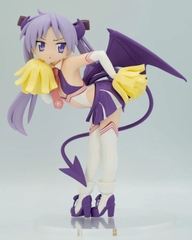 [Pre Order] MÔ HÌNH Hiiragi Kagami - Lucky☆Star - Konami Prize Collection - Succubus Cheer Cos Ver. (Konami Arcade Games) FIGURE CHÍNH HÃNG