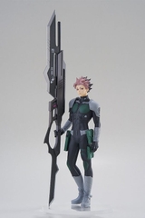 [Pre Order] MÔ HÌNH Narumi Gen - Kaijuu No. 8 - Pop Up Parade (Good Smile Company) FIGURE CHÍNH HÃNG