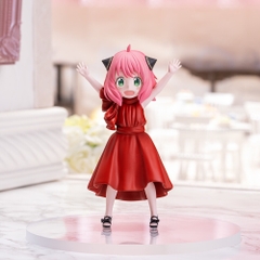 MÔ HÌNH Anya Forger - Spy × Family - PM Figure - Party (SEGA) FIGURE CHÍNH HÃNG
