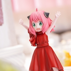 MÔ HÌNH Anya Forger - Spy × Family - PM Figure - Party (SEGA) FIGURE CHÍNH HÃNG