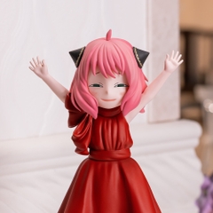 MÔ HÌNH Anya Forger - Spy × Family - PM Figure - Party (SEGA) FIGURE CHÍNH HÃNG