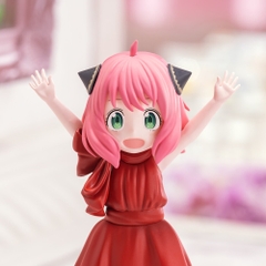 MÔ HÌNH Anya Forger - Spy × Family - PM Figure - Party (SEGA) FIGURE CHÍNH HÃNG