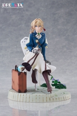[PRE ORDER] MÔ HÌNH Violet Evergarden - Dressta (Taito) FIGURE CHÍNH HÃNG