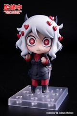 MÔ HÌNH Modeus - Helltaker - Nendoroid (#2096) (Good Smile Company, Max Factory) FIGURE CHÍNH HÃNG